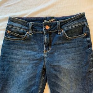 Wranglers Women’s Retro Sadie Boot Cut size 7/8